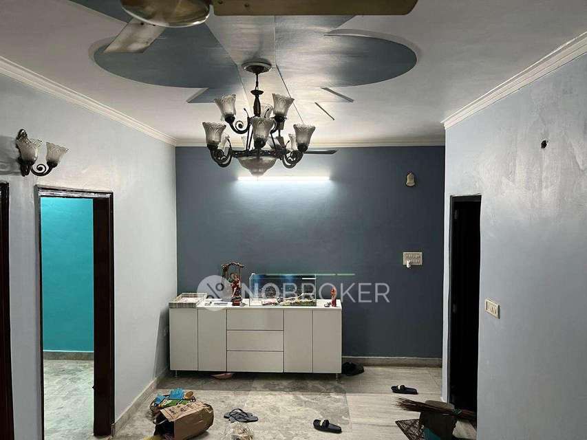 2 BHK Flat for Rent  In Matiala