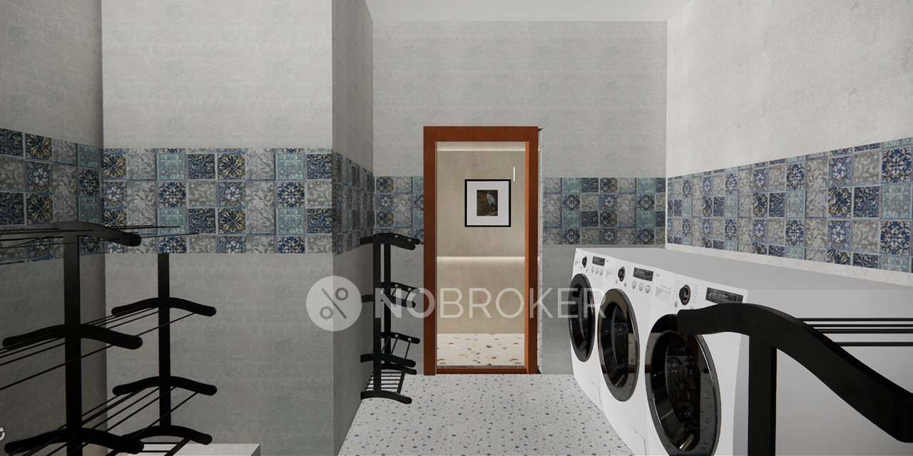 PG for Girls in Sanjayanagara