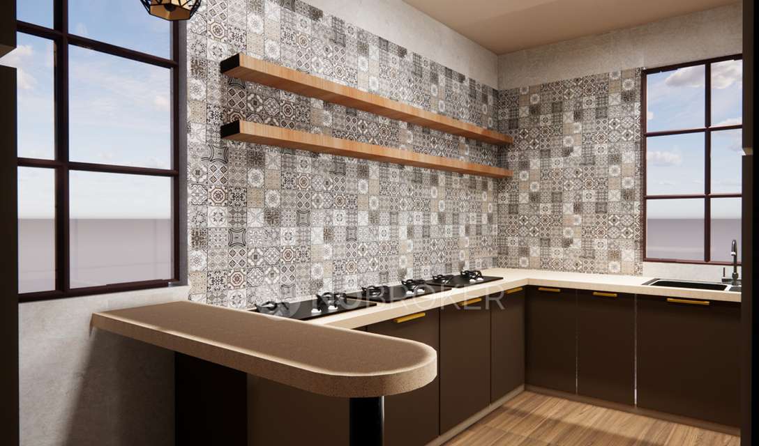 PG for Girls in Sanjayanagara