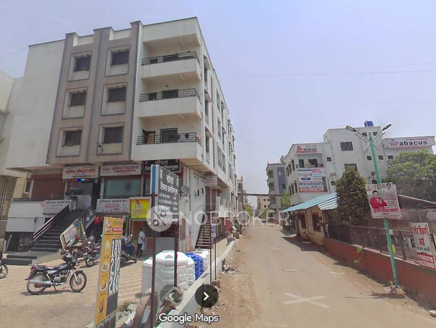 1 RK House for Rent  In Lohegaon 