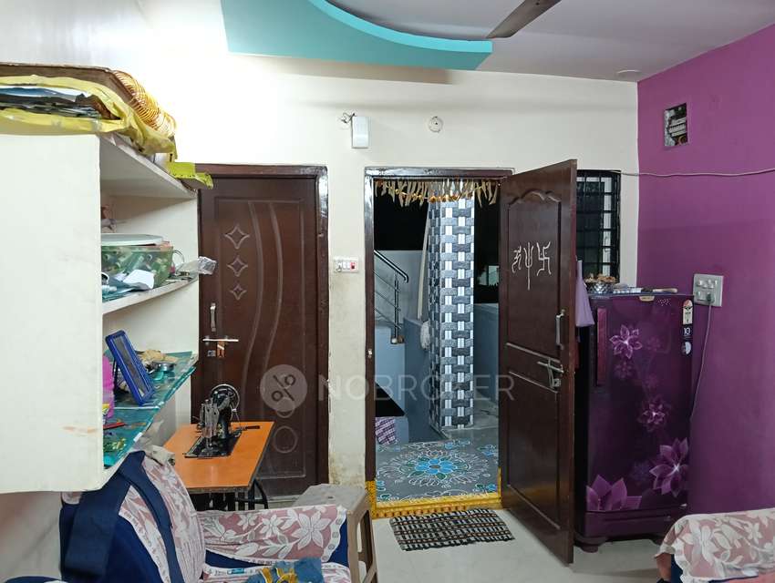 2 BHK House For Sale  In Peerzadiguda