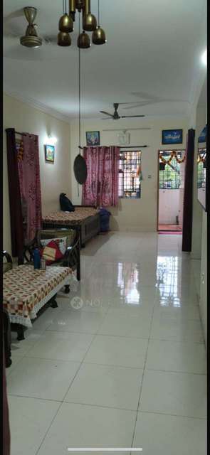 2 BHK Flat In Jaya Sapphire For Sale  In Jaya Sapphire Apartment