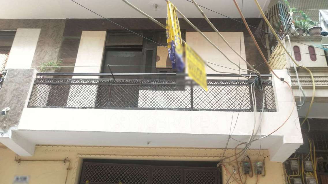 2 BHK Flat In Appartment For Sale  In Dwarka Mor