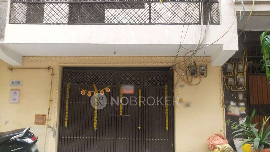 2 BHK Flat In Appartment For Sale  In Dwarka Mor