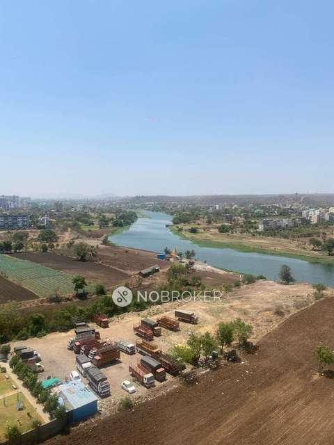 1 BHK Flat In Venture Group For Sale  In Dudulgaon