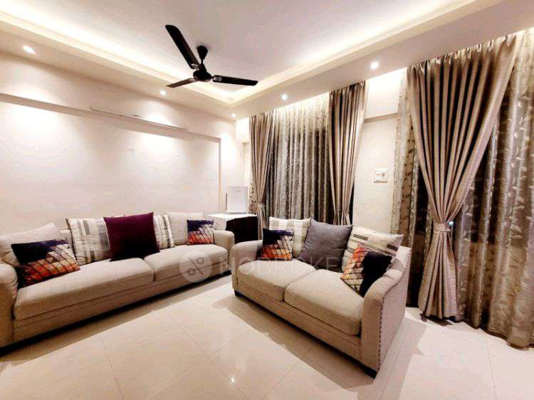 2 BHK Flat In Unique Legacy Royale For Sale  In Keshavnagar