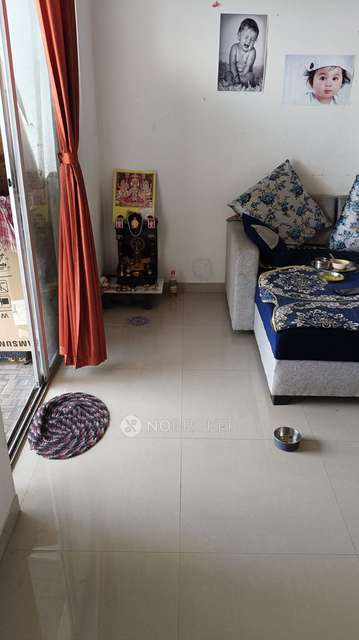 1 BHK Flat In Paranjape Happiness Hub, Varve Bk, Pune For Sale  In Trimandir, Pune