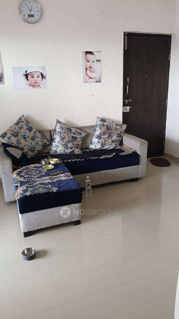 1 BHK Flat In Paranjape Happiness Hub, Varve Bk, Pune For Sale  In Trimandir, Pune