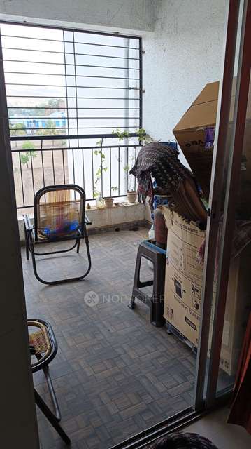 1 BHK Flat In Paranjape Happiness Hub, Varve Bk, Pune For Sale  In Trimandir, Pune