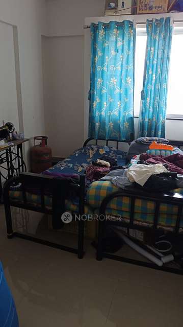 1 BHK Flat In Paranjape Happiness Hub, Varve Bk, Pune For Sale  In Trimandir, Pune