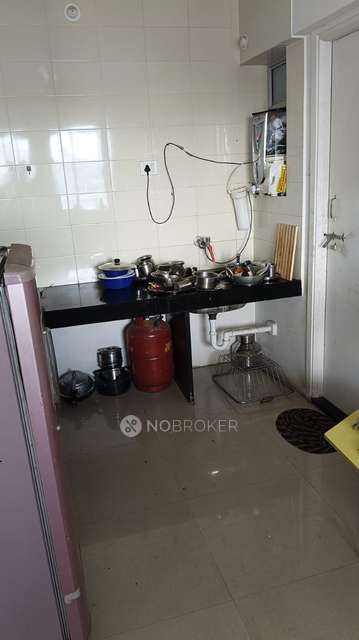 1 BHK Flat In Paranjape Happiness Hub, Varve Bk, Pune For Sale  In Trimandir, Pune