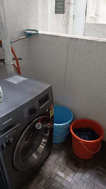 1 BHK Flat In Paranjape Happiness Hub, Varve Bk, Pune For Sale  In Trimandir, Pune