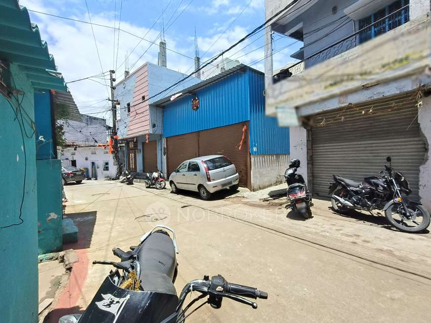 Godown/Warehouse in Fatehnagar, Hyderabad for sale 