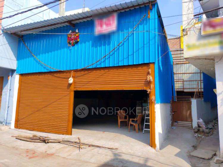Godown/Warehouse in Fatehnagar, Hyderabad for sale 