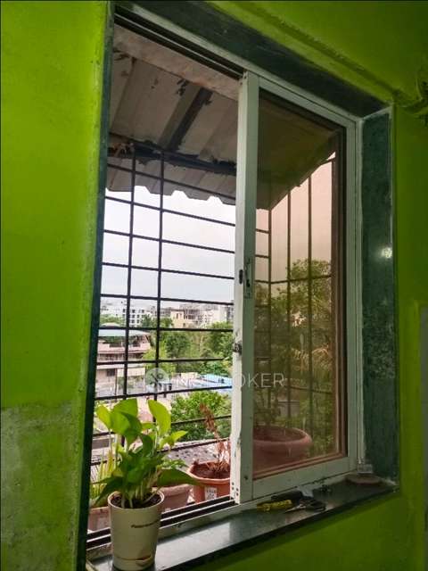 1 RK Flat In Galaxy Avenue For Sale  In Koynavelhe