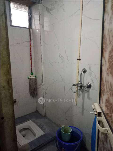 1 RK Flat In Galaxy Avenue For Sale  In Koynavelhe