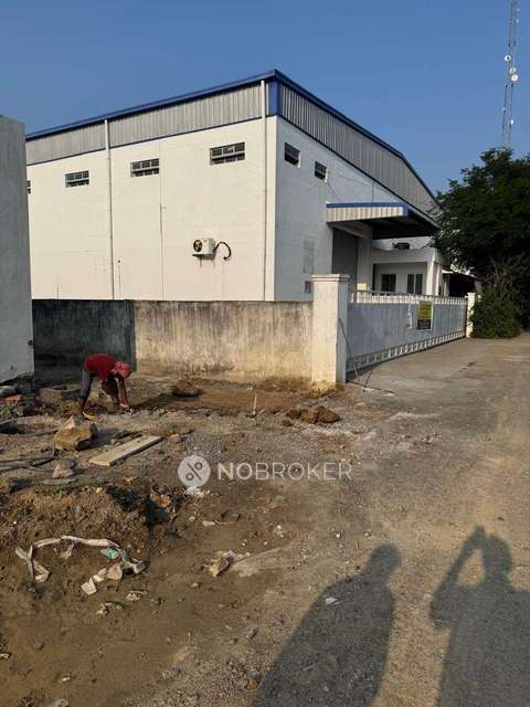 Godown/Warehouse in Sriperumbudur, Chennai for Rent 