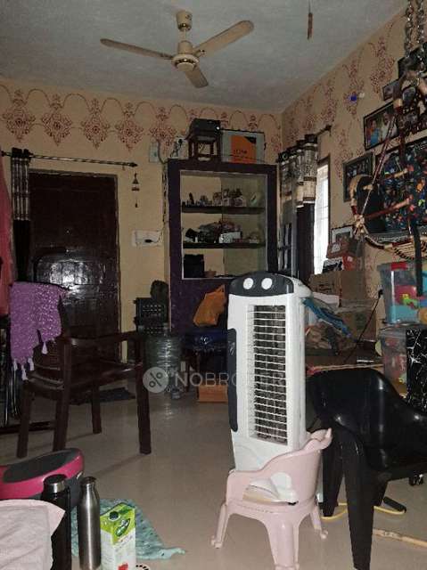 2 BHK Flat In Tnphc Flats for Rent  In Melakottaiyur