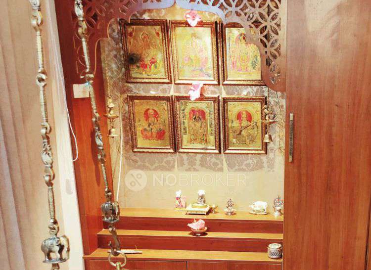 3 BHK House For Sale  In 42, 10th Cross Rd