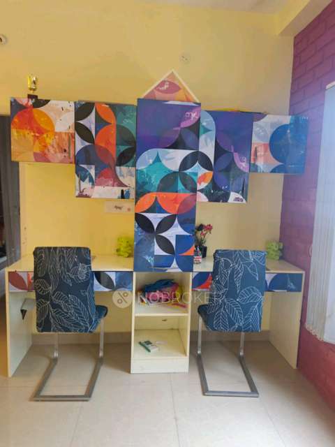 3 BHK House For Sale  In 42, 10th Cross Rd