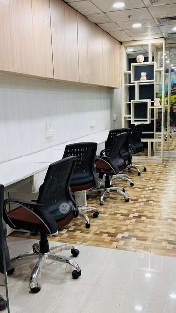 Office Space in Assotech Business Cresterra, Noida for Rent 