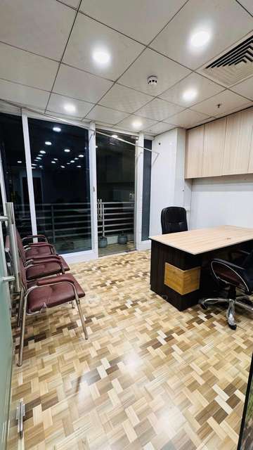 Office Space in Assotech Business Cresterra, Noida for Rent 