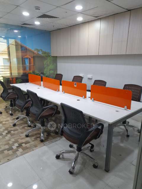 Office Space in Assotech Business Cresterra, Noida for Rent 