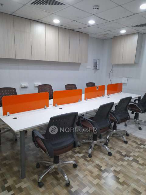Office Space in Assotech Business Cresterra, Noida for Rent 