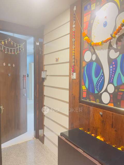 2 BHK Flat In Hiranandani Estate - Obelia, Thane West For Sale  In Thane West