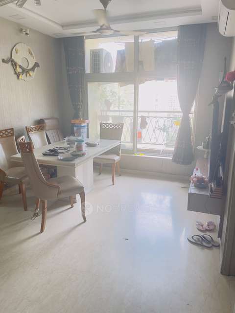 2 BHK Flat In Hiranandani Estate - Obelia, Thane West For Sale  In Thane West