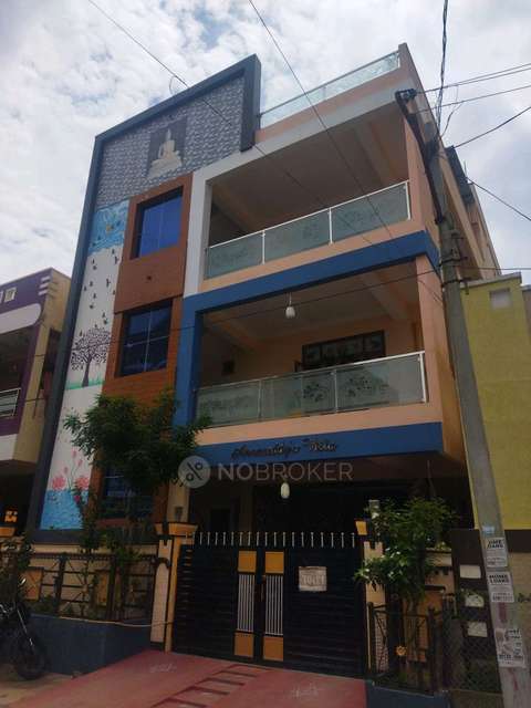 1 BHK House for Rent  In Boduppal