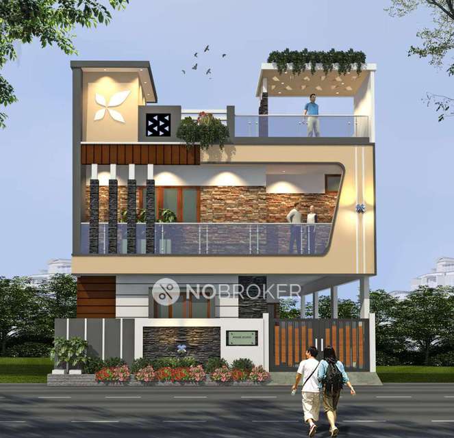 4+ BHK House For Sale  In Kalkere