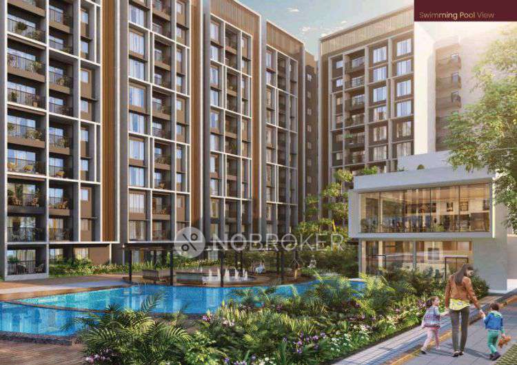 2 BHK Flat In Casagrand Keatsway For Sale  In  Geddalahalli