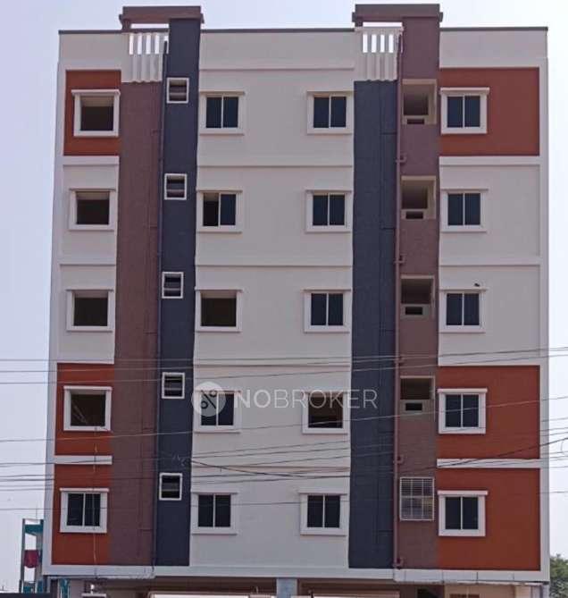 Sathya Lake View Apartments