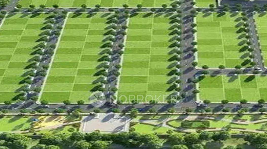 Plot For Sale  In Vishal Nivaan Legacy In Bakori