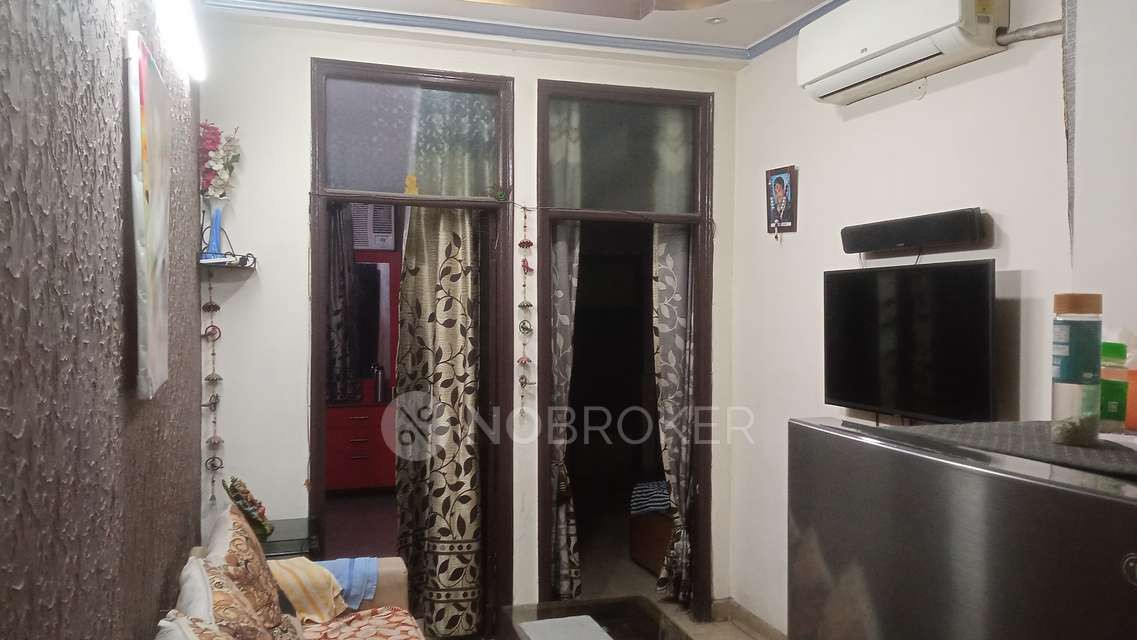 2 BHK Flat In Shiv Apartment For Sale  In Sector 6
