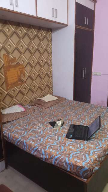2 BHK Flat In Shiv Apartment For Sale  In Sector 6