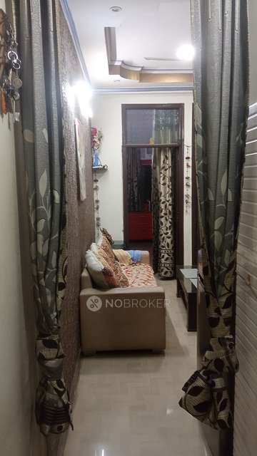 2 BHK Flat In Shiv Apartment For Sale  In Sector 6