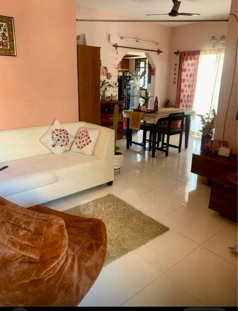 2 BHK Flat In Anitha Paradise For Sale  In Kodihalli