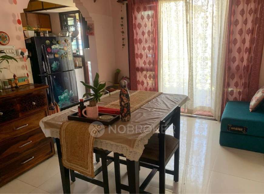 2 BHK Flat In Anitha Paradise For Sale  In Kodihalli