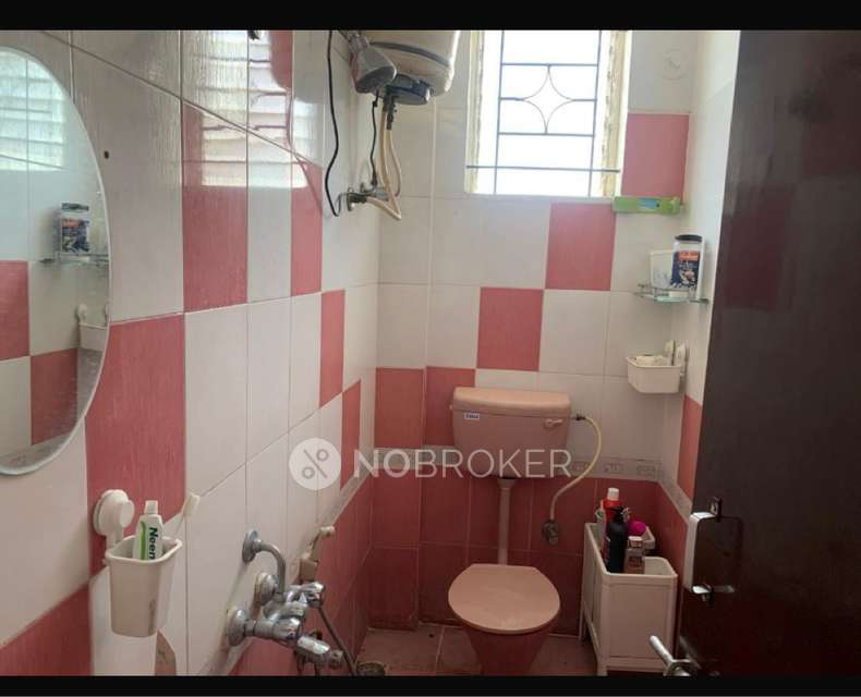 2 BHK Flat In Anitha Paradise For Sale  In Kodihalli