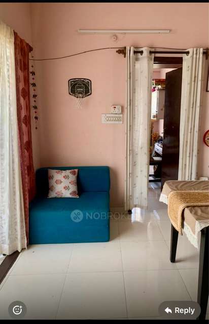 2 BHK Flat In Anitha Paradise For Sale  In Kodihalli