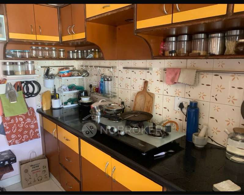 2 BHK Flat In Anitha Paradise For Sale  In Kodihalli