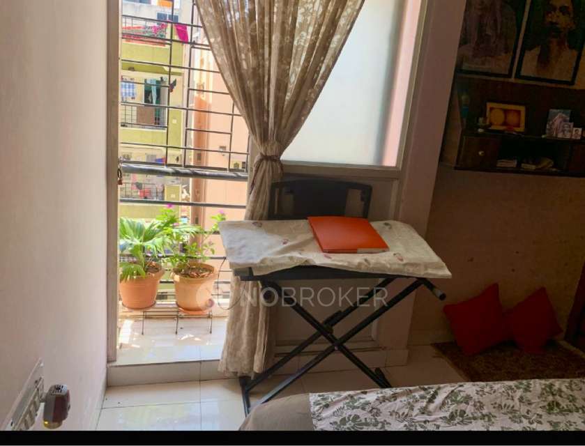 2 BHK Flat In Anitha Paradise For Sale  In Kodihalli