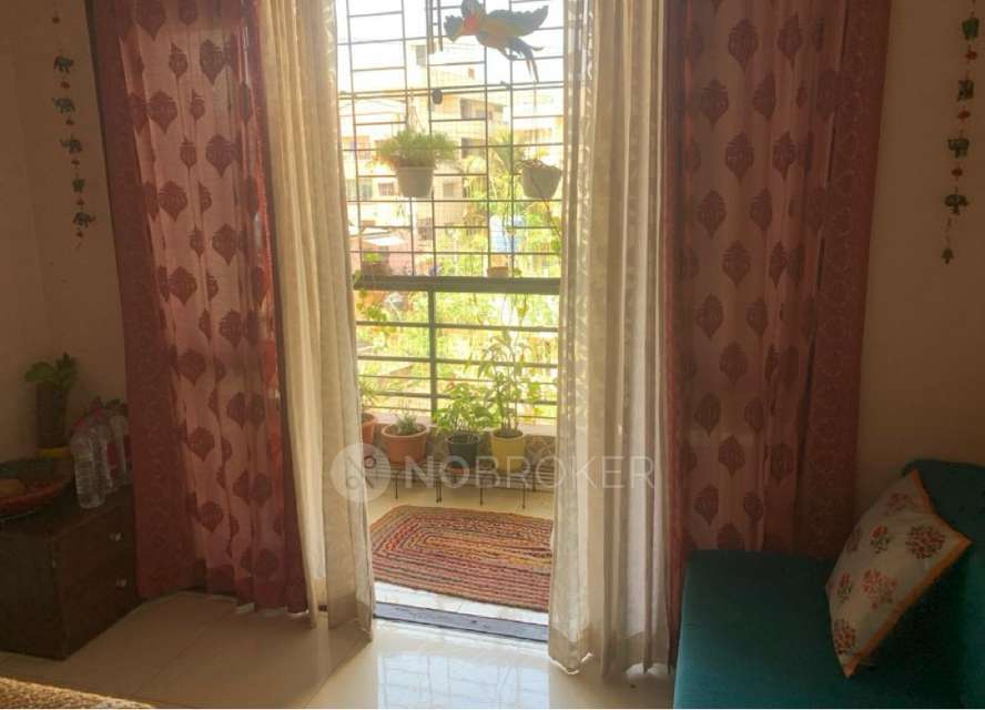 2 BHK Flat In Anitha Paradise For Sale  In Kodihalli