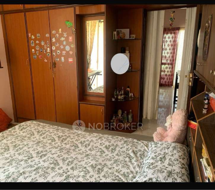 2 BHK Flat In Anitha Paradise For Sale  In Kodihalli