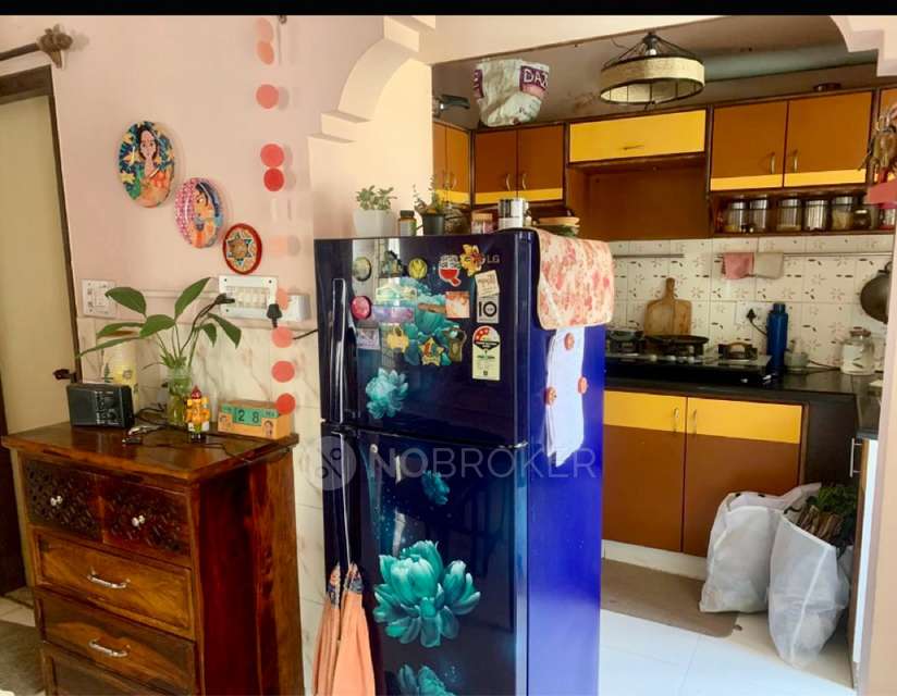 2 BHK Flat In Anitha Paradise For Sale  In Kodihalli