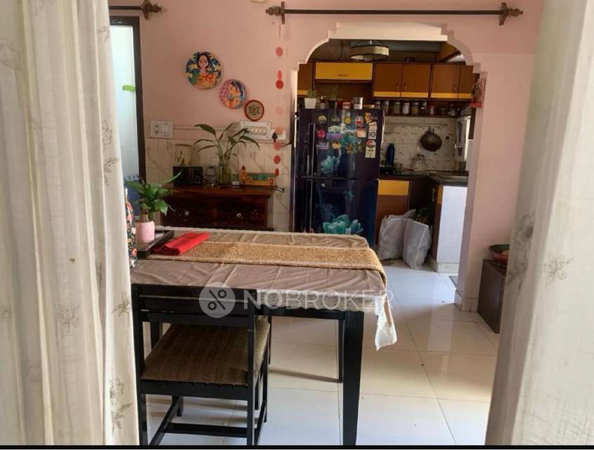2 BHK Flat In Anitha Paradise For Sale  In Kodihalli