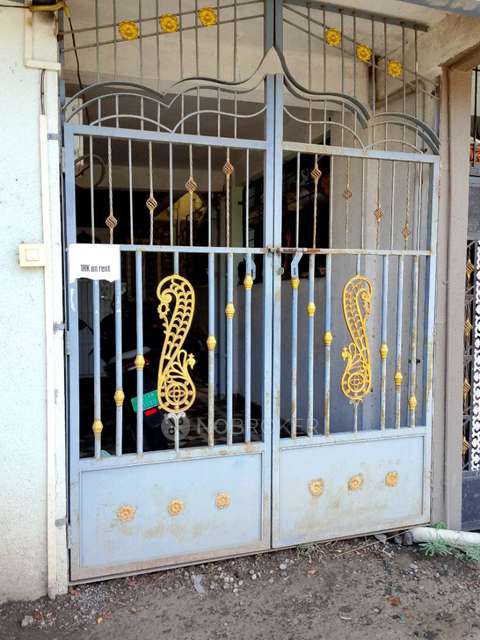 1 RK House for Rent In Dehu Phata