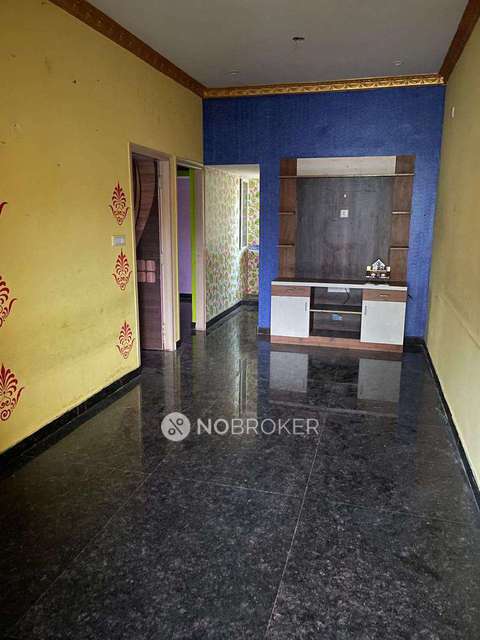 1 RK Flat In Standalone Building  for Rent  In Sonnenahalli